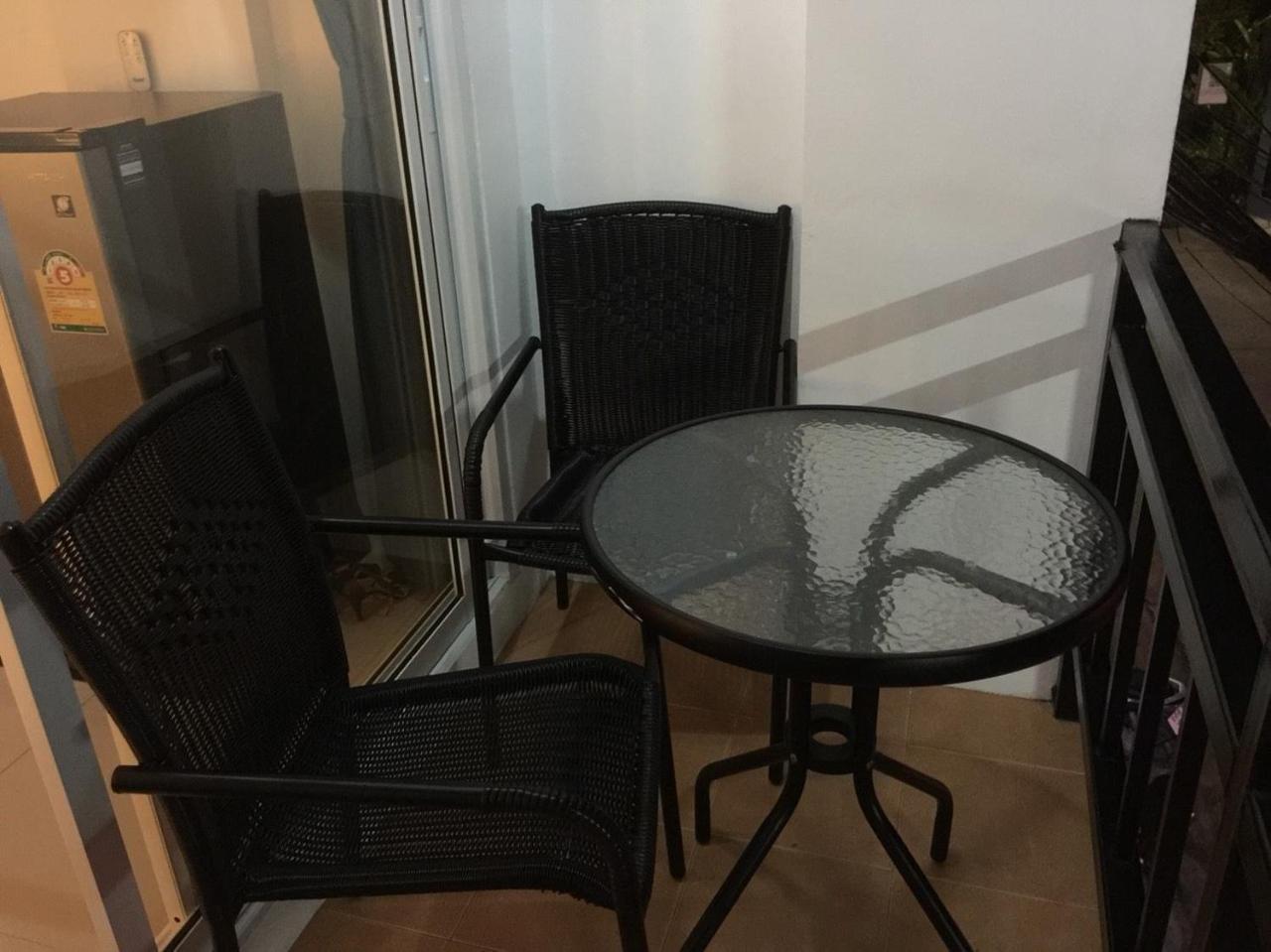 Baba Guest House Kamala Beach Eksteriør billede